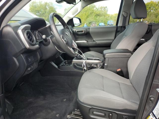2020 TOYOTA TACOMA DOUBLE CAB 3TMCZ5AN6LM363771