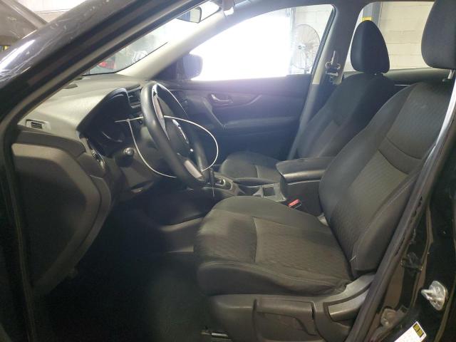 2018 NISSAN ROGUE S KNMAT2MV9JP614311