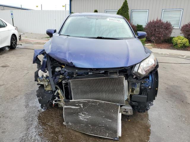 2017 HONDA HR-V EX 3CZRU5H55HM717697