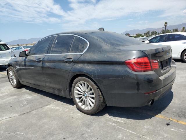 2011 BMW 535 I - WBAFR7C58BC800818