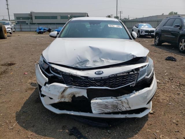 2020 KIA OPTIMA LX - 5XXGT4L30LG418919
