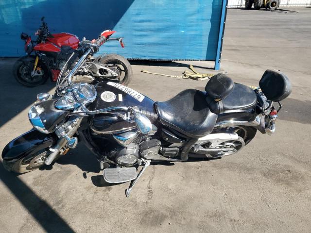 2008 YAMAHA XVS1300 A JYAVP24Y38A000976