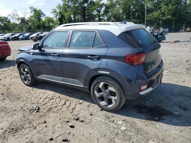 2020 HYUNDAI VENUE SEL KMHRC8A35LU050634