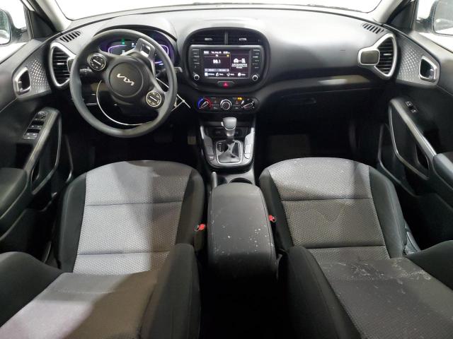 2025 KIA SOUL LX KNDJ23AU8S7942308