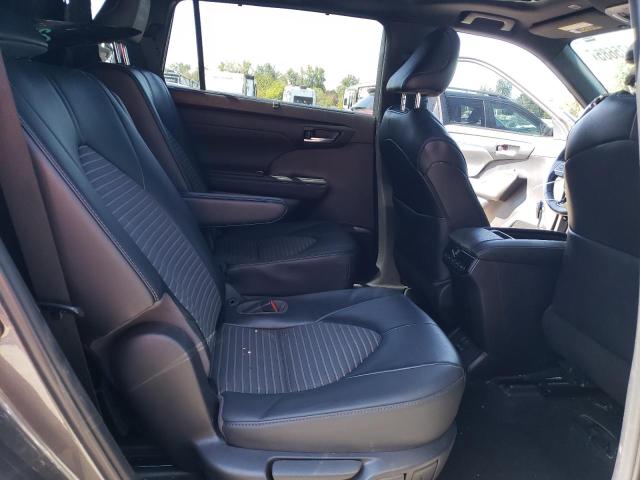2023 TOYOTA HIGHLANDER L 5TDKDRBHXPS507029