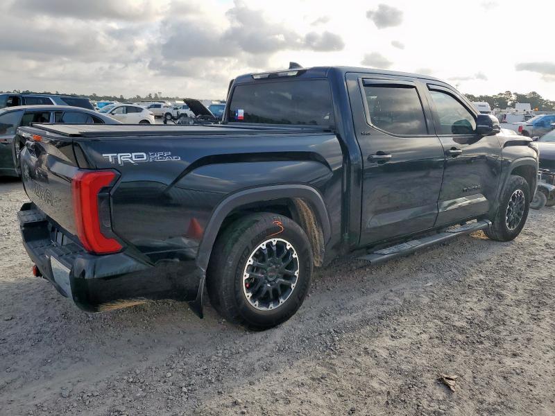 2022 TOYOTA TUNDRA CREWMAX SR 5TFLA5AB9NX011598