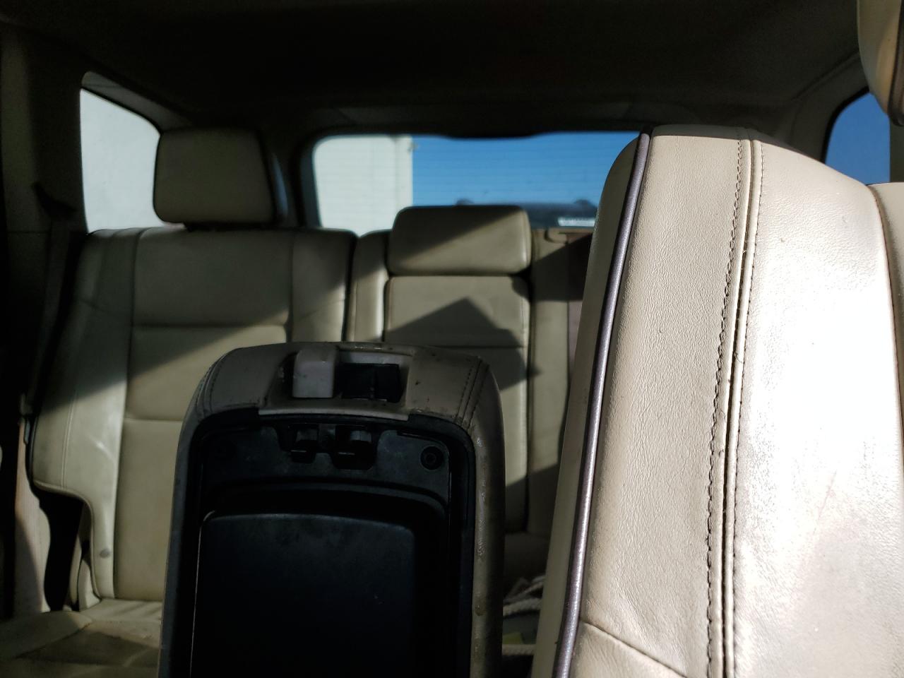 JEEP GRAND CHEROKEE OVERLAND