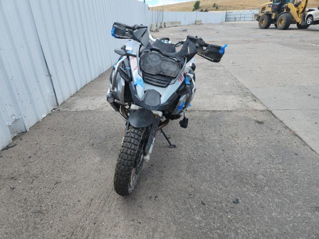 2022 BMW R 1250 GS WB10M1304N6G05990