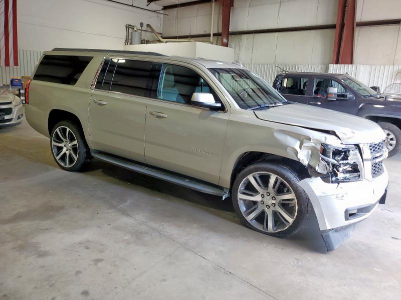 2016 CHEVROLET SUBURBAN C 1GNSCHKC5GR170003