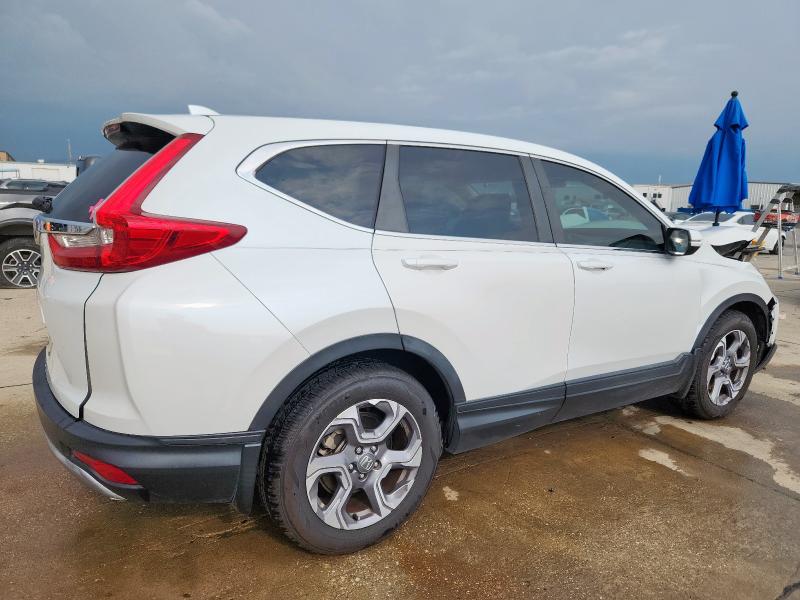 2019 HONDA CR-V EX - 7FARW1H59KE039562