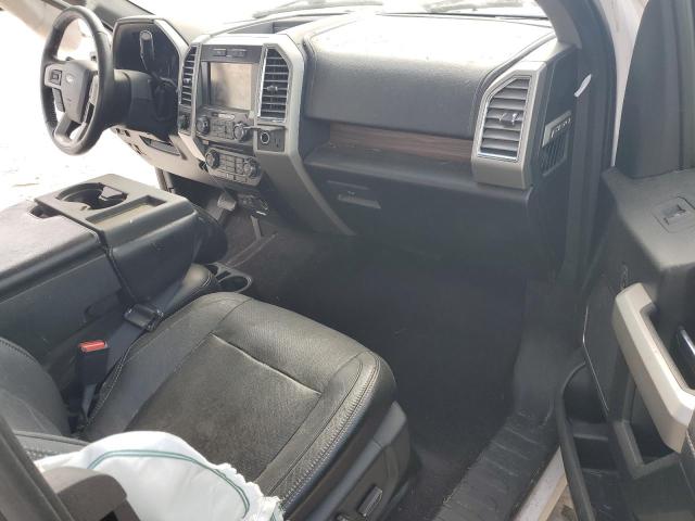 2015 FORD F150 SUPER - 1FTEX1CP2FKE21313