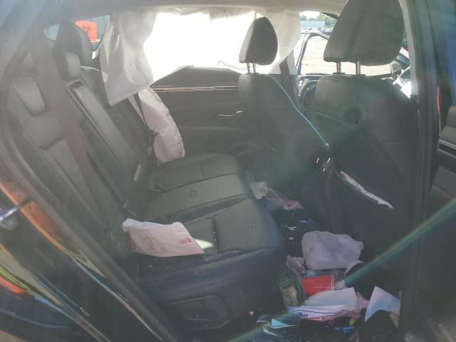 2024 HYUNDAI TUCSON SEL 5NMJF3DE6RH361143