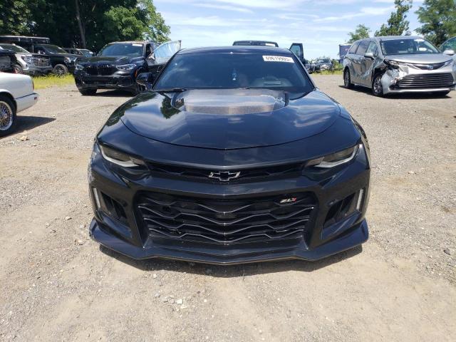2022 CHEVROLET CAMARO ZL1 1G1FK1R65N0107501