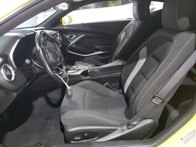 2017 CHEVROLET CAMARO LT 1G1FB1RX1H0167160