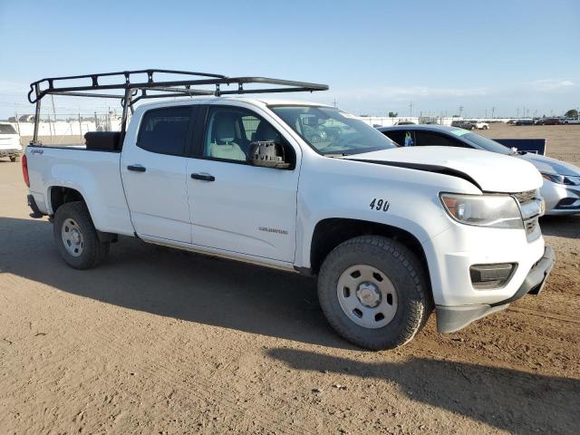 2016 CHEVROLET COLORADO - 1GCGTBE3XG1377461