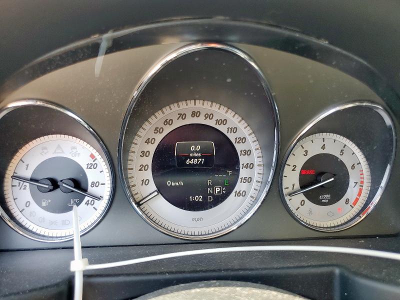 2015 MERCEDES-BENZ GLK 350 WDCGG5HB4FG427060