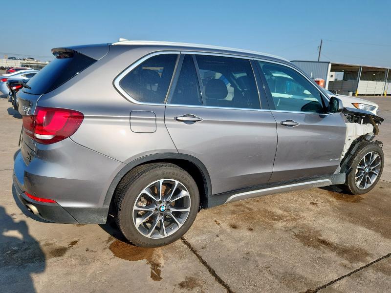2017 BMW X5 SDRIVE3 5UXKR2C39H0U24819