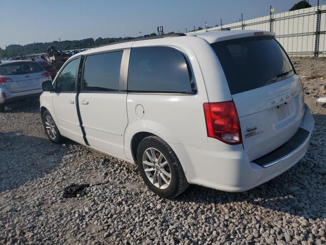 2016 DODGE GRAND CARA 2C4RDGCG8GR384011