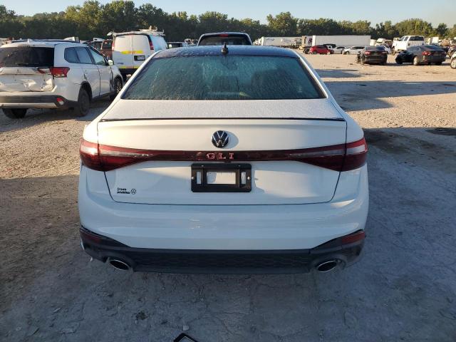 2025 VOLKSWAGEN JETTA GLI - 3VW1T7BU6SM062181