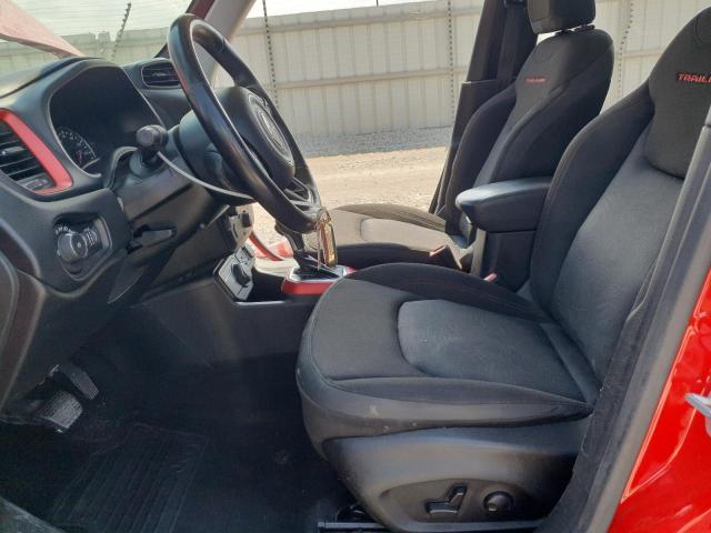 2022 JEEP RENEGADE TRAILHAWK ZACNJDC10NPN86289