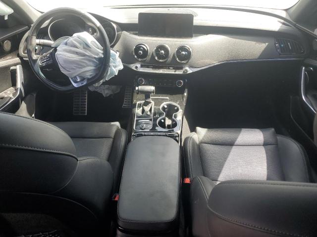 2022 KIA STINGER GT KNAE35LD3N6115511