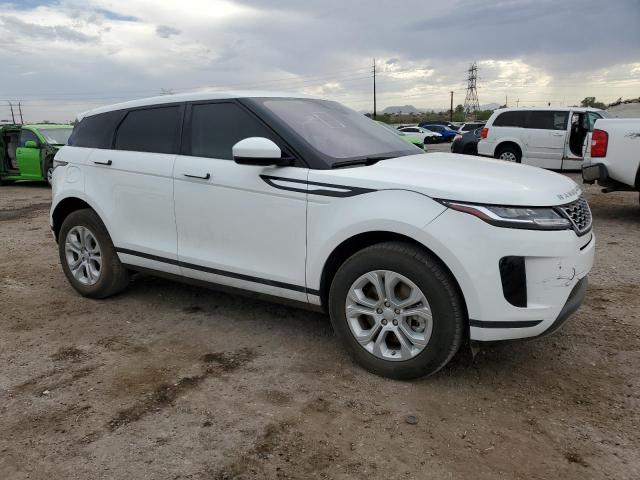 2020 LAND ROVER RANGE ROVE - SALZJ2FXXLH105521