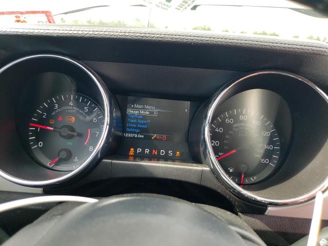 2015 FORD MUSTANG 1FA6P8TH6F5365239