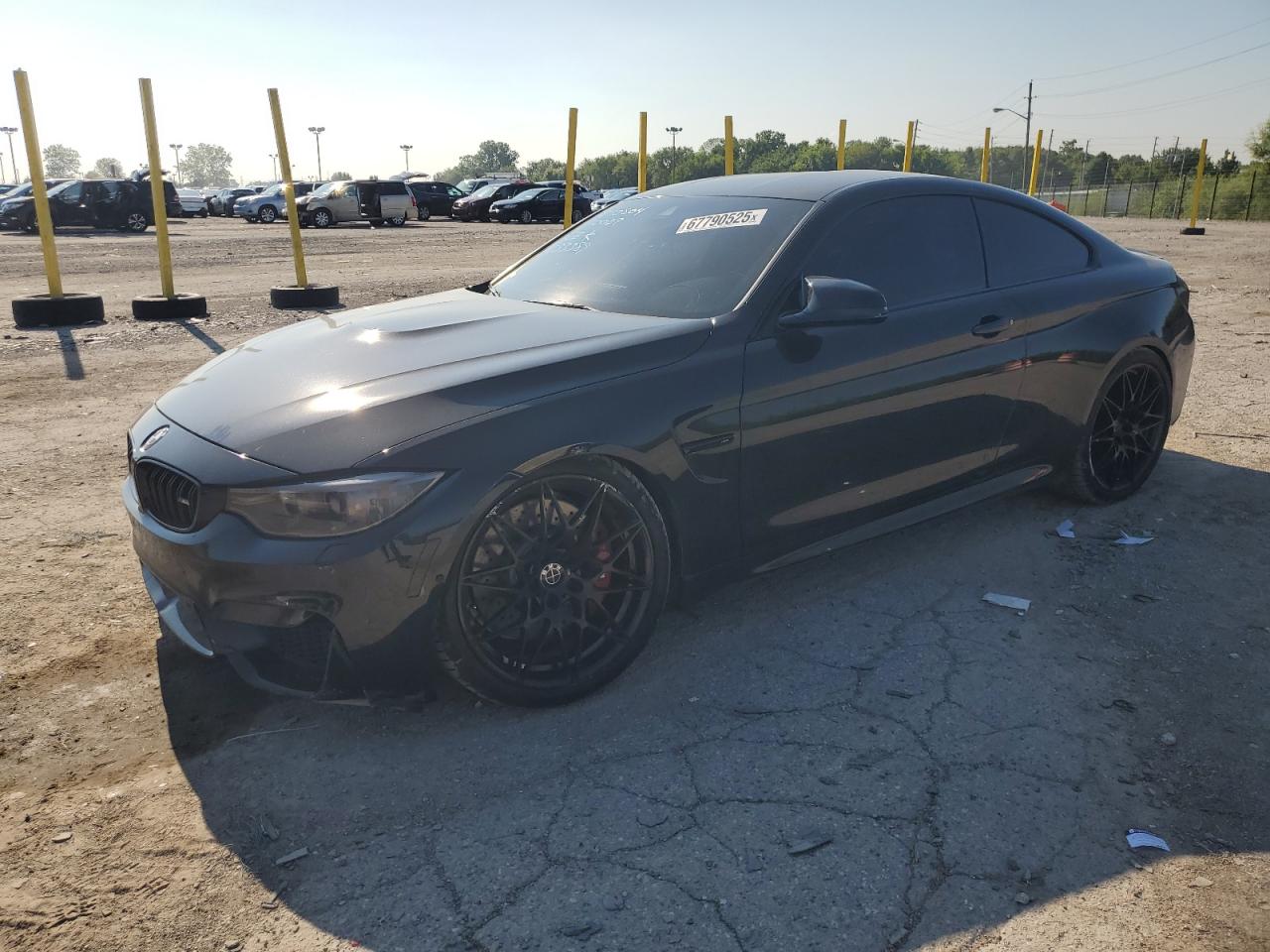 BMW M4