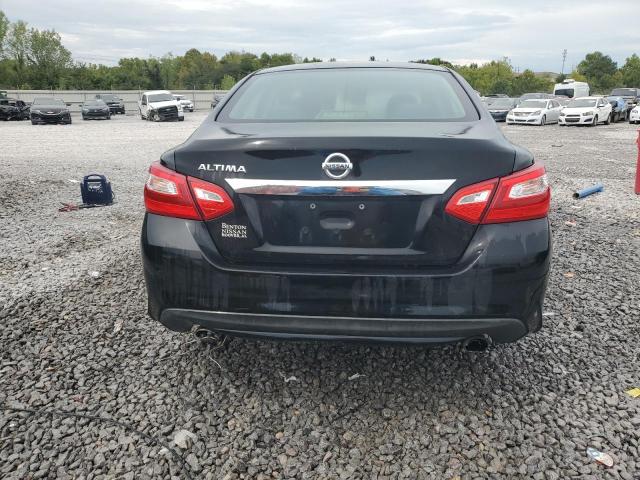 2017 NISSAN ALTIMA 2.5 - 1N4AL3AP8HC473153