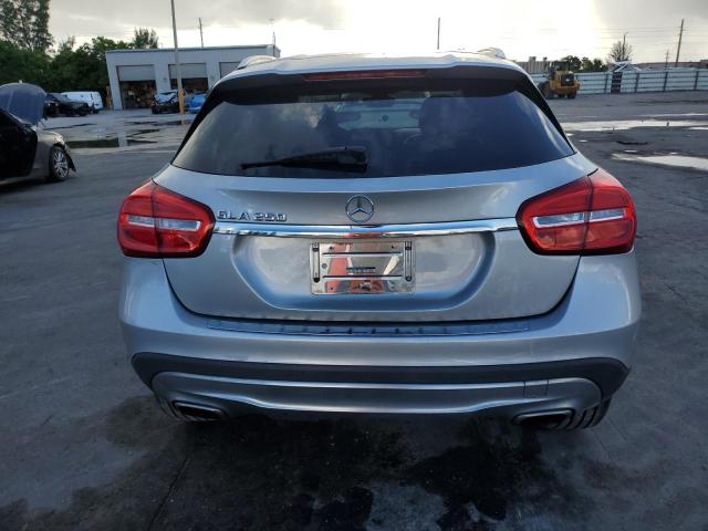 2015 MERCEDES-BENZ GLA 250 WDCTG4EB1FJ187000