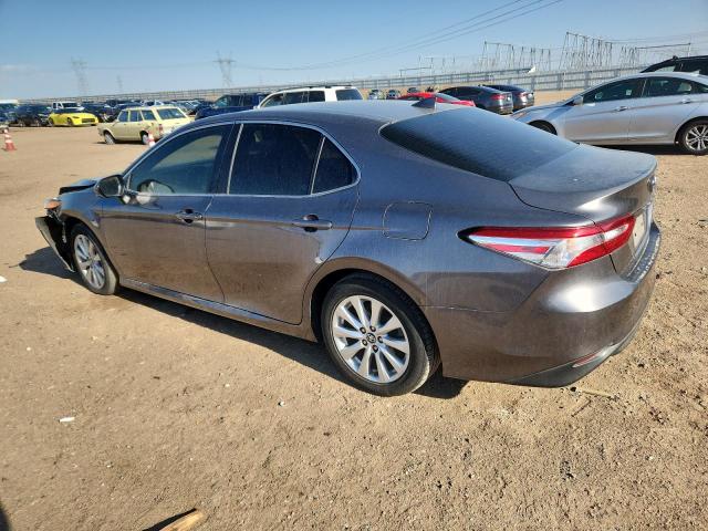 2019 TOYOTA CAMRY L 4T1B11HK8KU763974