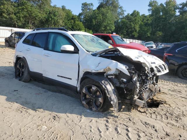 2019 JEEP CHEROKEE LATITUDE PLUS 1C4PJMLXXKD310888