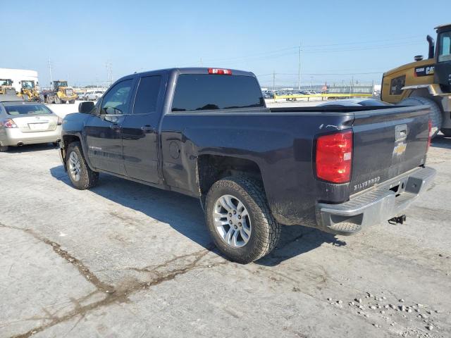 2015 CHEVROLET SILVERADO C1500 LT 1GCRCREH1FZ234735
