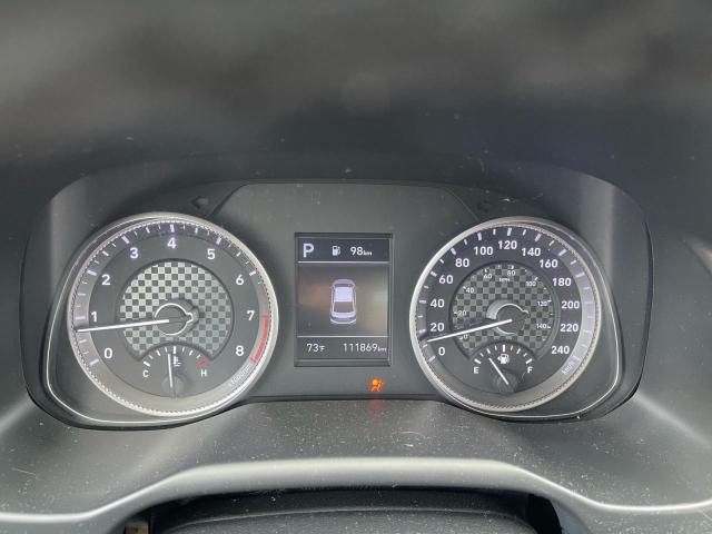 2020 HYUNDAI ELANTRA SE - KMHD84LF4LU954227