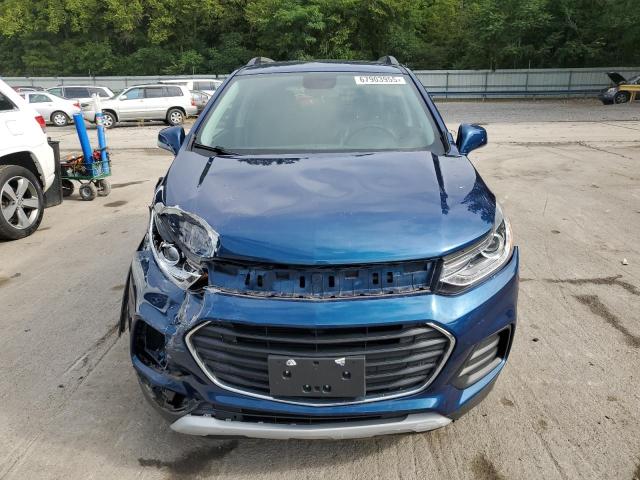 2020 CHEVROLET TRAX 1LT 3GNCJLSB3LL148247