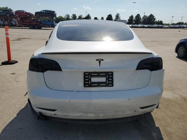 2020 TESLA MODEL 3 5YJ3E1EB5LF801673