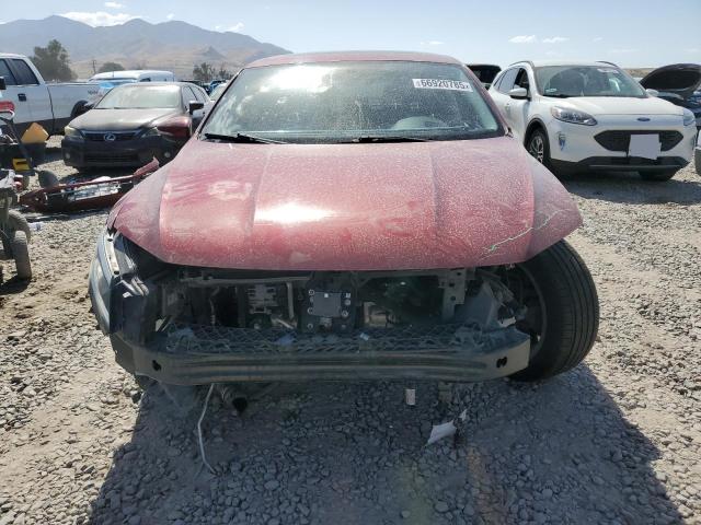 2017 VOLKSWAGEN PASSAT SE 1VWGT7A39HC085581