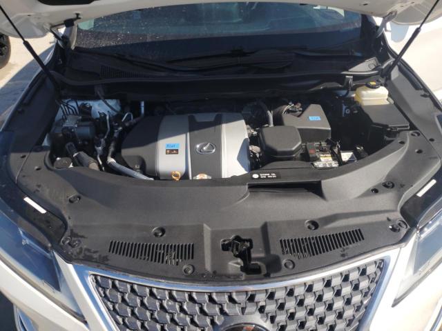 2020 LEXUS RX 350 2T2HZMDA7LC232930