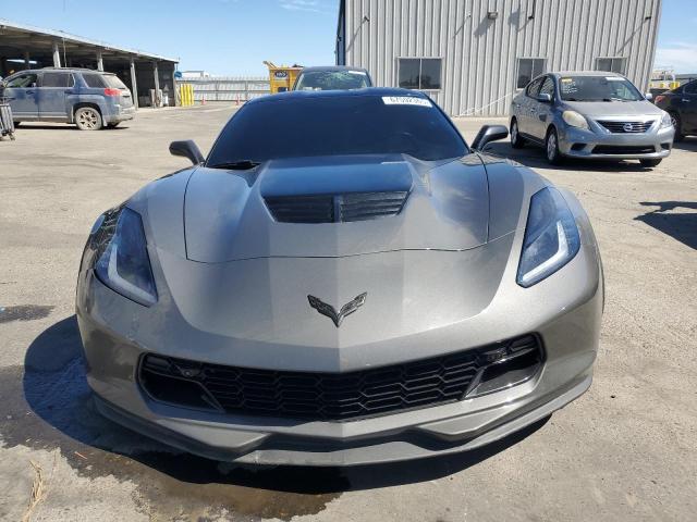 2016 CHEVROLET CORVETTE Z06 2LZ - 1G1YS2D64G5608617
