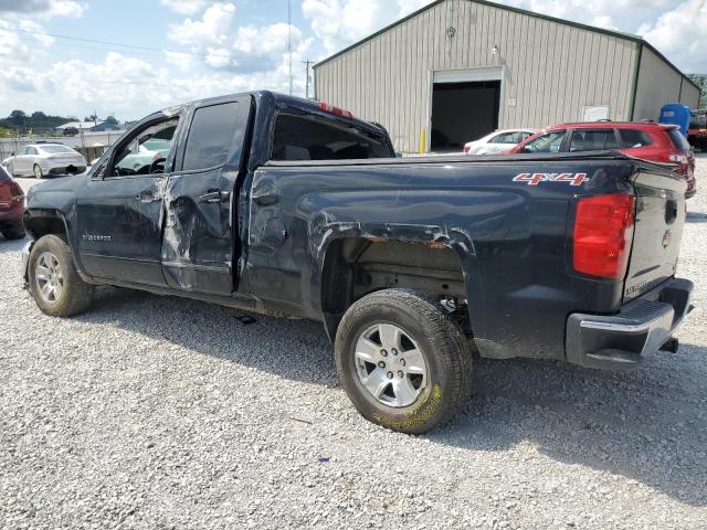 2016 CHEVROLET SILVERADO K1500 LT 1GCVKREC9GZ265898