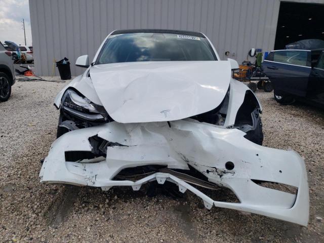 2021 TESLA MODEL Y - 5YJYGDEE1MF146506