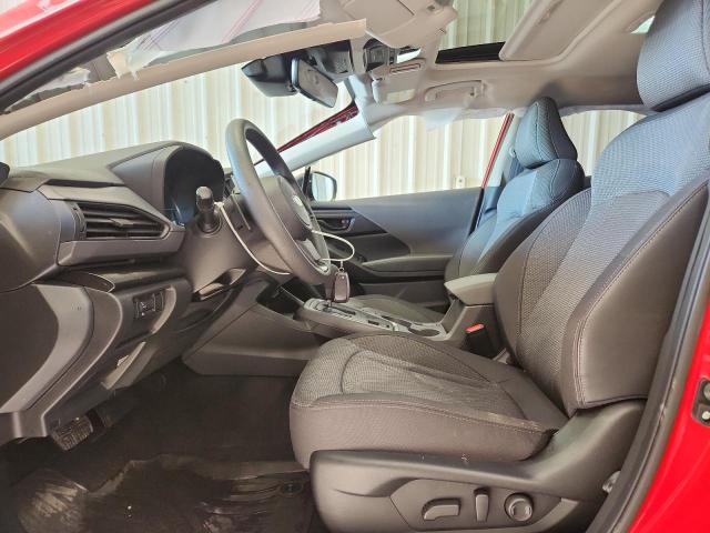 2024 SUBARU CROSSTREK JF2GUADC9RH913501