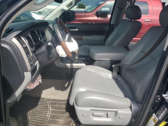 2010 TOYOTA TUNDRA CRE - 5TFHW5F10AX105225