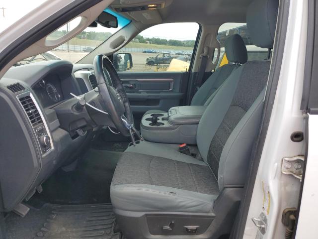 2015 RAM 1500 SLT 3C6RR7LT5FG665905