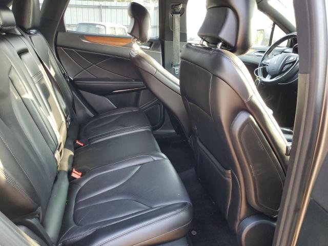 2017 LINCOLN MKC RESERV 5LMCJ3D97HUL14794