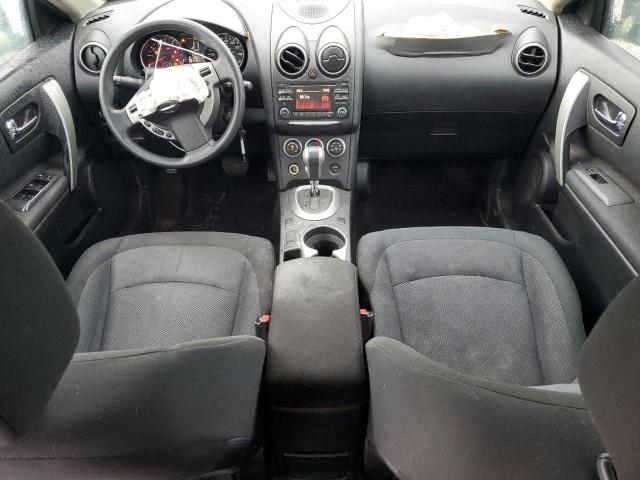 2015 NISSAN ROGUE SELE - JN8AS5MTXFW153558