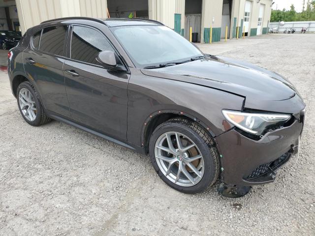 2018 ALFA ROMEO STELVIO TI ZASFAKNN2J7C12339