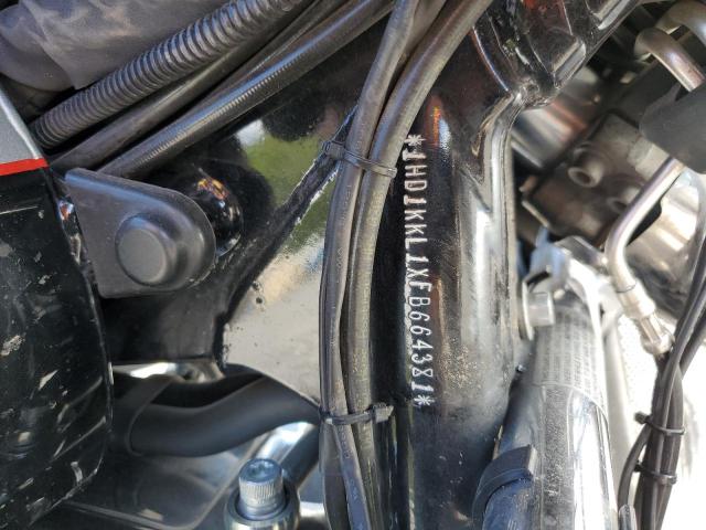 2015 HARLEY-DAVIDSON FLHTKL ULT 1HD1KKL1XFB664381