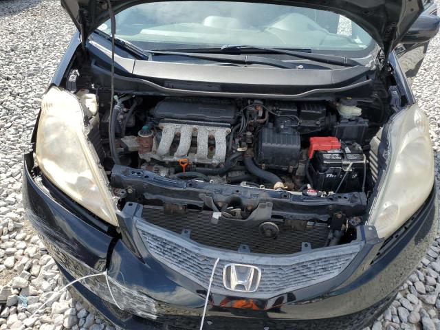 2010 HONDA FIT SPORT - JHMGE8H49AS002162