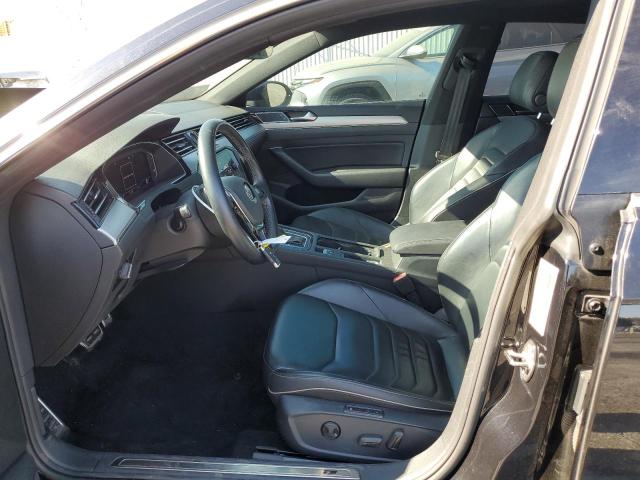 2020 VOLKSWAGEN ARTEON SEL WVWSR7AN0LE012271